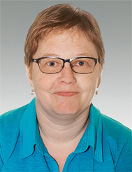 Vertriebsinnendienst Christel Poelman Vertriebsinnendienst Christel Poelman