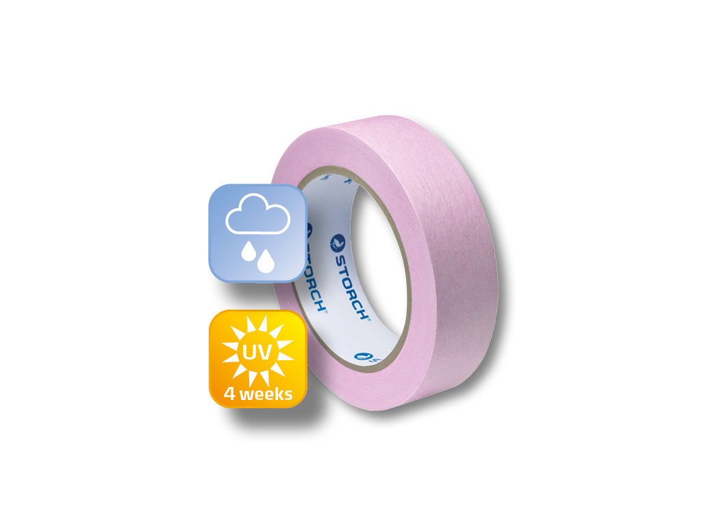 STORCH SUNNYpaper Das Super-Schonende STORCH SUNNYpaper Das Super-Schonende